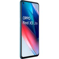 OPPO Find X3 Lite (TIENE USO) 128GB, 8GB ram, Azul Libre, smartphone movil android, Envio 24h - details 2