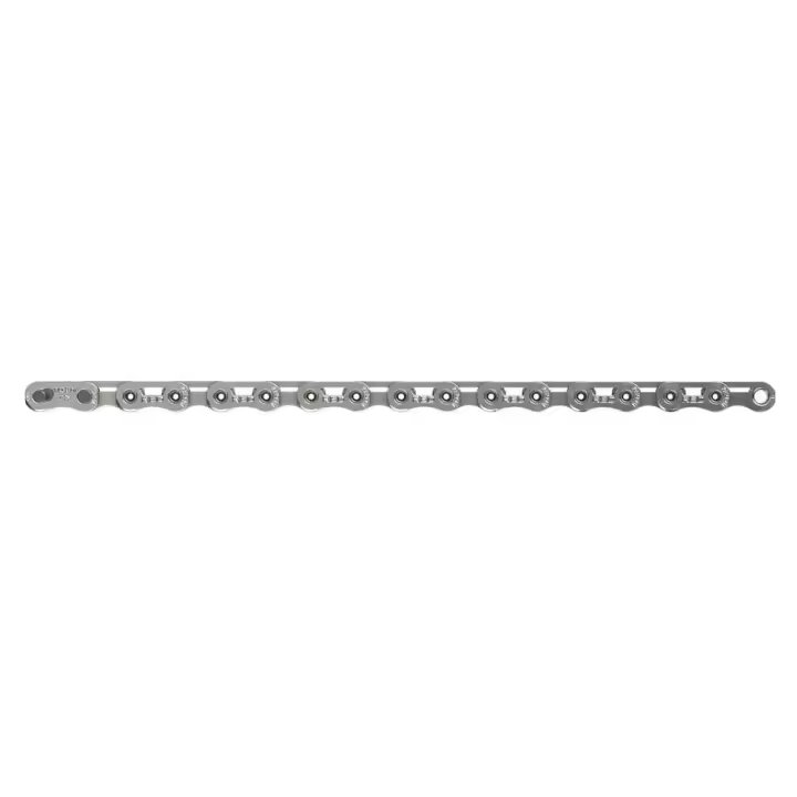 Sram Cadena Red E1 Flattop Powerlock Road - 1