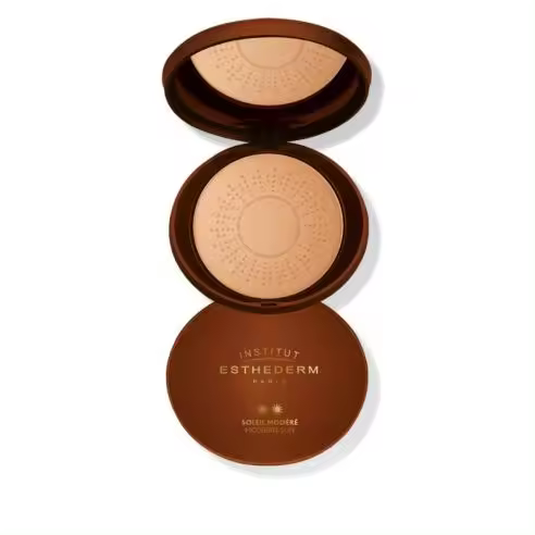 ESTHEDERM POLVOS DE SOL PROTECTORES 15G - 1