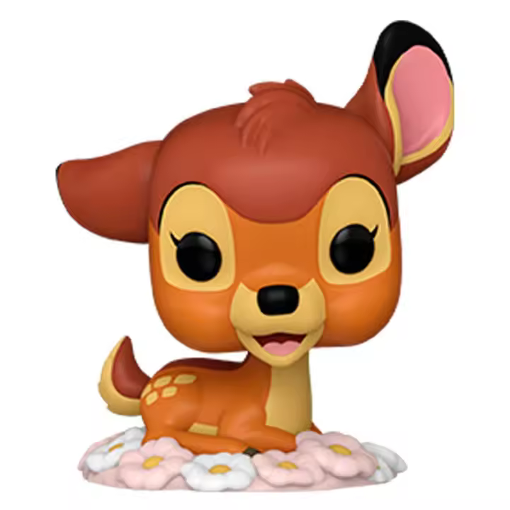 Funko POP Disney Classic Bambi 1433    Bambi - 1