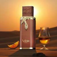 Vulcan Sable by French Avenue Eau de Parfum  Unisex, 100 ml - details 1