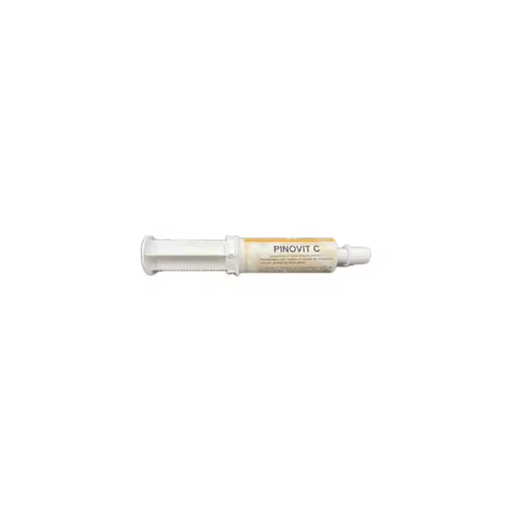 Pinovit C 60ml - 1