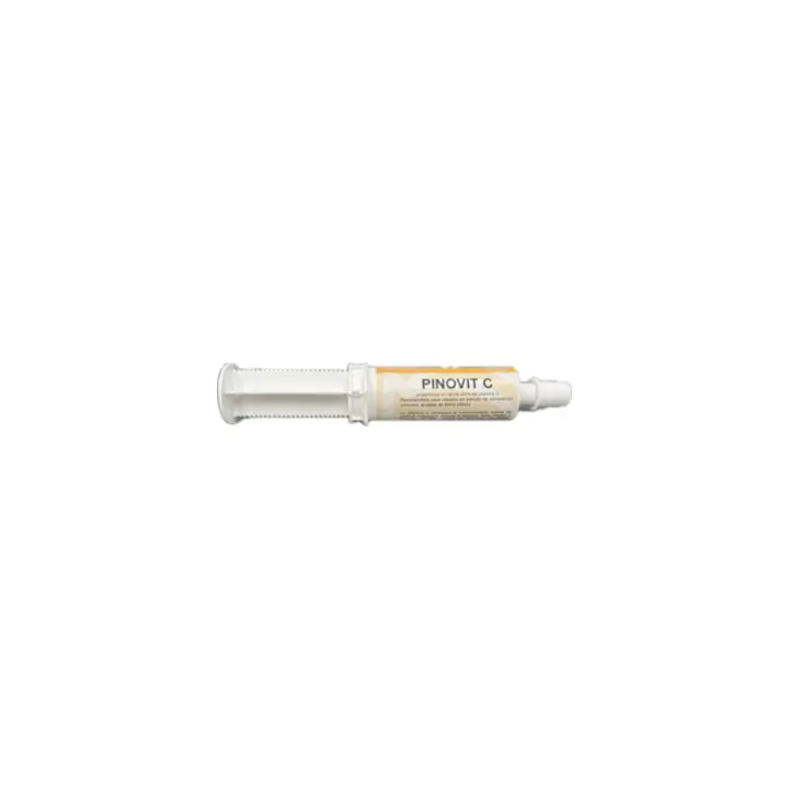 Pinovit C 60ml - 1