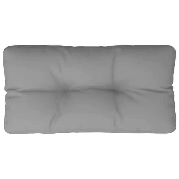 Sof D Palet D Tel Gri 70x40x1 cm - 1