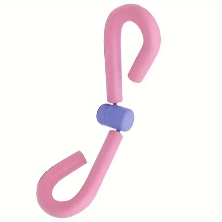 Entrenador De Músculo Pélvico Y Exercitador De Piernas Para Recuperación Postparto Forma Corporal Entrenamiento De Pecho Y Glúteos - 1