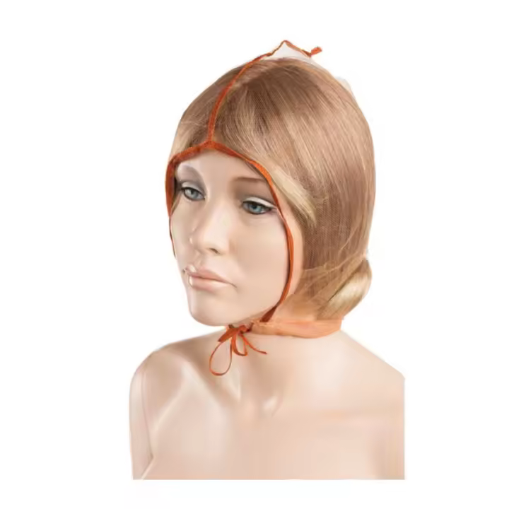 GORRO NOCHE CON CINTA PROFESSIONAL EUROSTIL - 1