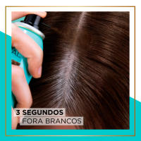 L'Oréal Paris | Magic Retouch Spray Retoca Raíces y Canas, tan concentrado que dura hasta 33 aplicaciones y se va con el primer champú 2x75ml - details 1