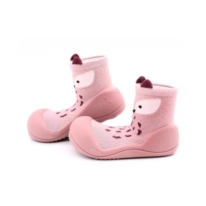 ATTIPAS fox rosa - 1