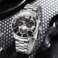 Juego De 4 Relojes Para Mujer En Oro Y Plata Con Diamantes Y Dial Romano Moda Reloj De Cuarzo Con Pulsera De Diamantes - details 1