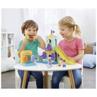 Playmobil 123 parque infantil aventura con tobogán y cabina de helados (71326) - details 2