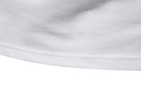 Camiseta POLO con estampado degradado de gama alta y rentable para hombre, camiseta con solapa, talla europea, 2024 - details 16