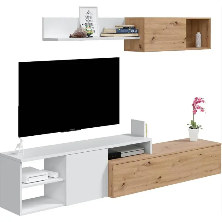 MOBELCENTER- Mueble de Salón Julia - 1