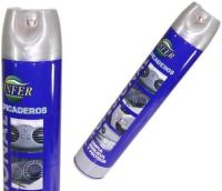 Vinfer Limpiador de Salpicaderos Profesional 750 Ml - Limpia y Protege el Salpicadero del Coche - details 1