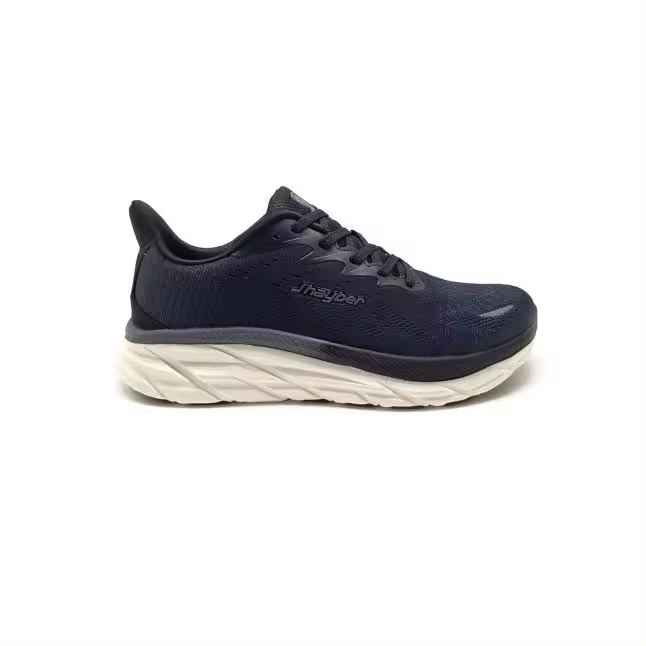 J'HAYBER DEPORTIVA HOMBRE CHATEL COMODAS Y TRANSPIRABLES ZA52580NEGRO J'hayber - 1