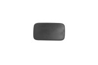 Cubierta De Protección Para Faro Trasero Izquierdo De Jeep Wrangler JK 2007-2017 Accesorios Exteriores ABS Negro Instalación Fácil - details 0