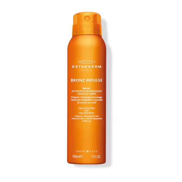 ESTHEDERM Bronz Impulse Spray Cara y cuerpo 150ml ✅ Entrega 24/72h - 1