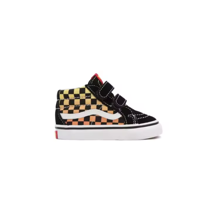 Zapatillas Vans Sk8-Mid Reissu para Niños - 1