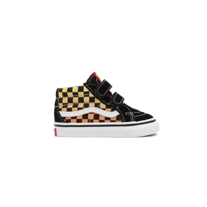 Zapatillas Vans Sk8-Mid Reissu para Niños - 1