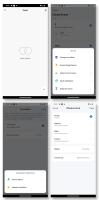 Sensor De Puerta Y Ventana Inteligente Zigbee 3.0 Compatible Con Alexa Google Assistant Para Seguridad Del Hogar Smart Life APP Tuya - details 12