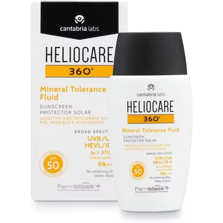 HELIOCARE 360º MINERAL SPF50 CREMA SOLAR 50ml - 1