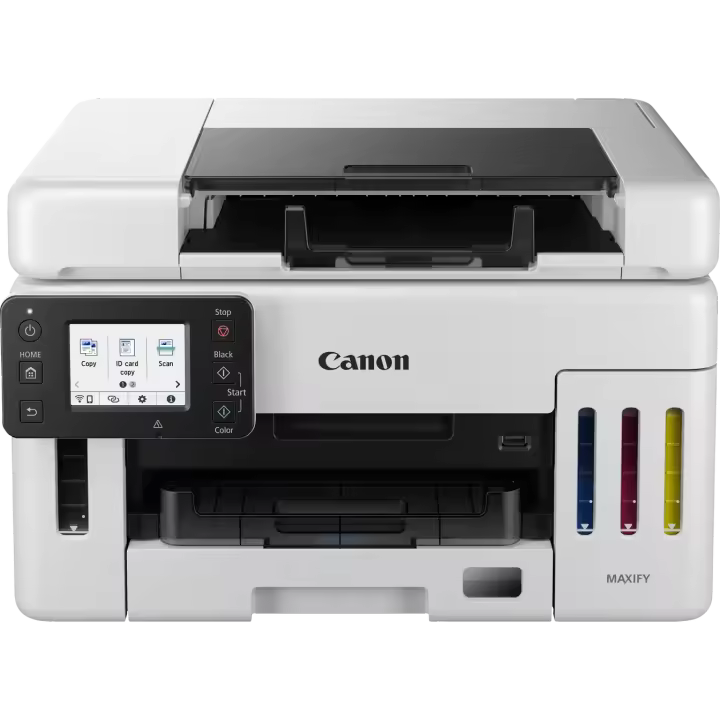 Canon maxify gx6550 impresora multifuncion color wifi duplex 24ppm - 1