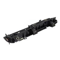 Manija De Puerta Delantera Izquierda Para VW Passat B5 1998-2005 Cubierta Y Soporte Negro De Alta Calidad ABS Plástico - details 3
