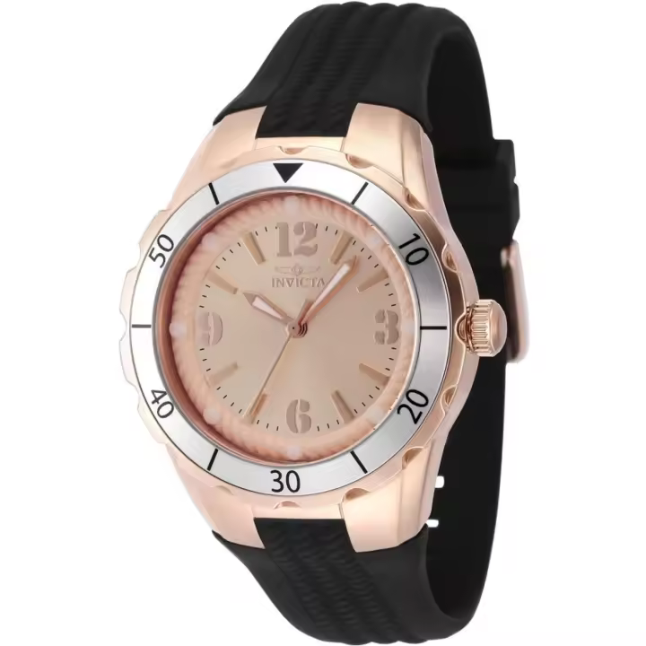 Invicta Angel 48854 Reloj para Mujer Cuarzo  - 38mm - 1