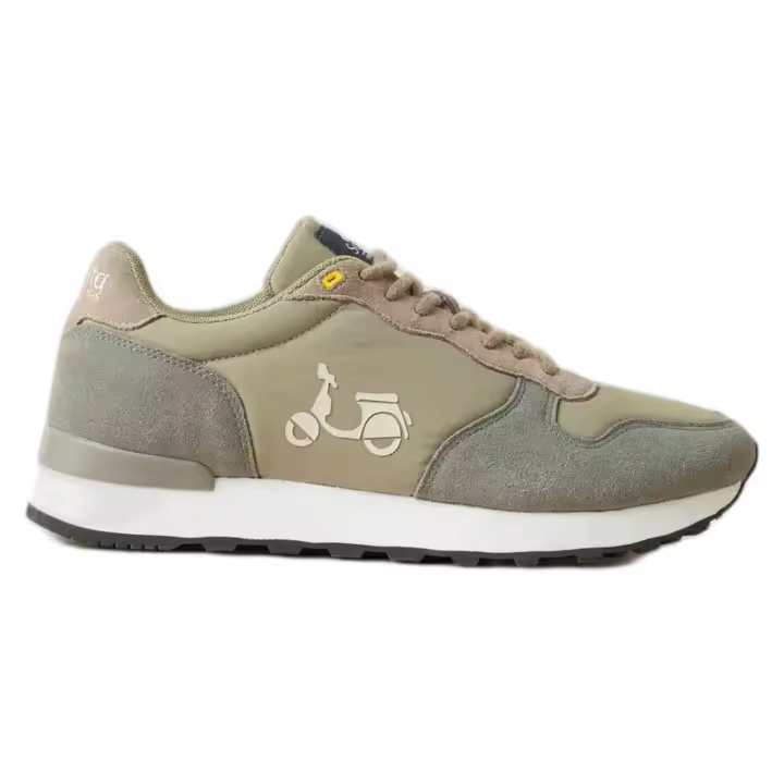 Zapatillas Scotta Jester para hombre en color gris - 1