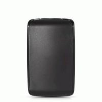 Banner - Carcasa mando llave coche 4 botones compatible con Renault negro
