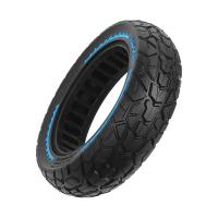 Pneumáticos Sólidos Para Scooter Eléctrico Ninebot Max G30 G30D G30LP Tamaño 10 Pulgadas Resistente Al Desgaste Y Rocios 60/70-6.5 - details 20