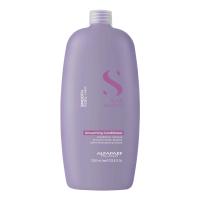 Alfaparf Sdl Smooth Smoothing Conditioner 1000Ml Acondicionador Desenredante - details 0