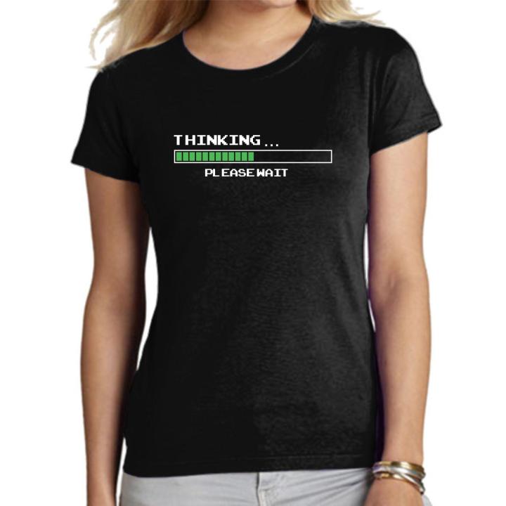 The Fan Tee Camiseta de MUJER The Big Bang Theory Sheldon Penny Geek Nerd 003