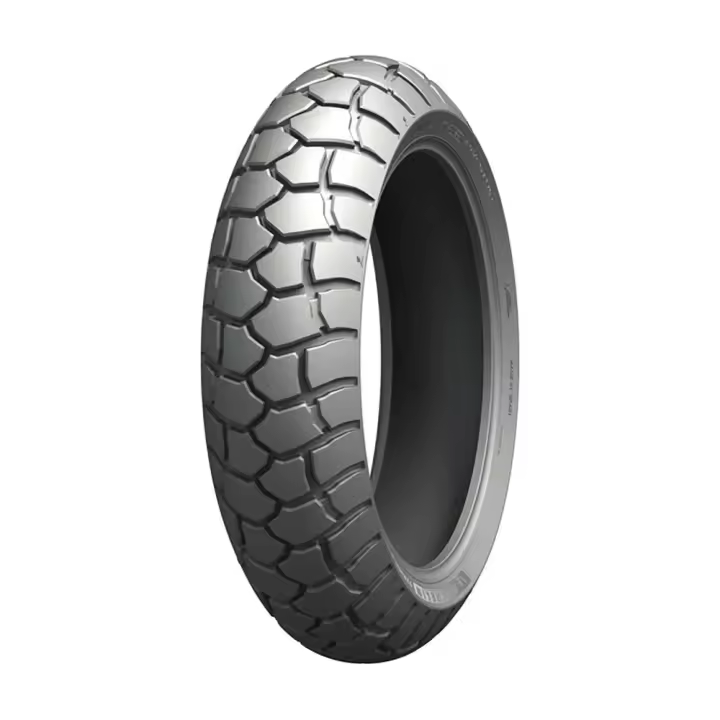 Michelin Moto Rueda Trasera De Trail Anakee Adventure 70v Tl - 1