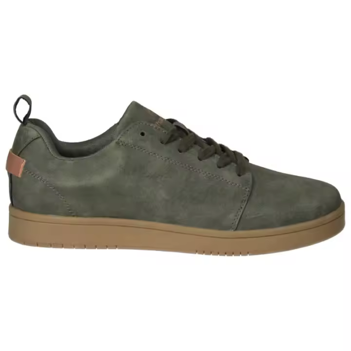 J'HAYBER J'Hayber - Zapatillas Hombre. Mod. Chapan. Color Kaki  Hombre - 1