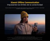 Teléfono Móvil Xiaomi POCO F8 Ultra Smartphone Versión Global 12GB+256GB | 16GB+512GB, Snapdragon® 8 Elite Gen 5, Batería enorme de 6500 mAh, Cámara 50 MP Light Fusion 950 con OIS, Pantalla AMOLED POCO HyperRGB de 6.9", Sound by Bose, IP68 - details 37