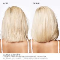 Olaplex Bond Maintenance System Trio N3 100ml, N4 250ml, N5 250ml. - details 0