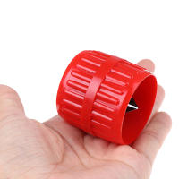 Herramienta De Limpieza Y Desburrado Para Tubos Y Pipas 1PCS Eliminador De Sobredesagues Y Residuos En Metal Herramienta De Reparación - details 0