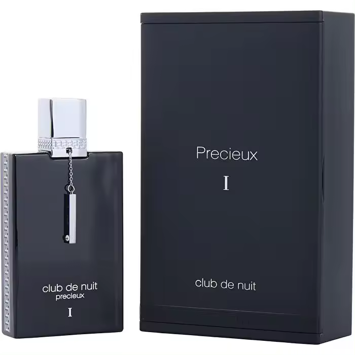 Perfume Árabe de Lujo: Armaf Club de Nuit Precieux – La Esencia de la Elegancia y el Misterio Oriental - 1