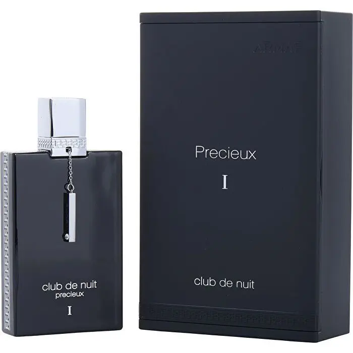 Perfume Árabe de Lujo: Armaf Club de Nuit Precieux – La Esencia de la Elegancia y el Misterio Oriental - 1