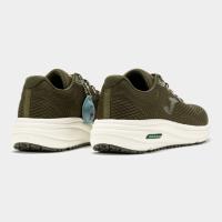 Zapatilla Joma SELENE MEN 2523 VERDE - calzado con memory foam para hombre. - details 1