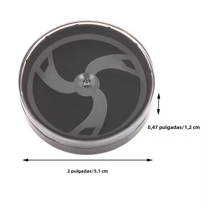 Protector De Pantalla Para Reloj 1PCS Cubierta De Caja De Reloj Para 51.27mm Herramienta De Relojero Accesorios De Reloj De Plástico - 1