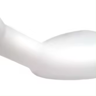 Orinal Plastico Sabot Caballero Corysan - 1