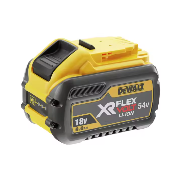 DeWALT DCB547-XJ cargador y batería cargable - 1