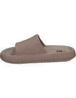 XTI | Chanclas XTI – Chanclas para Hombre – Chanclas color taupe para hombre – Chanclas sin cierre – Sandalias de agua – Material Vegano – Poca Plataforma – Cómodas y de Alta Calidad – Modelo 45192 - details 2
