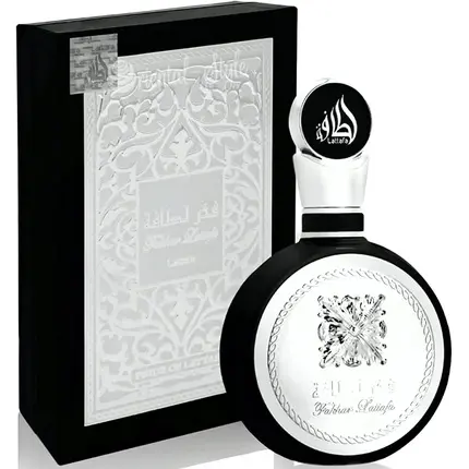 LATTAFA Fakhar Eau de Parfum Vaporizador 100 ml para Hombre - 1