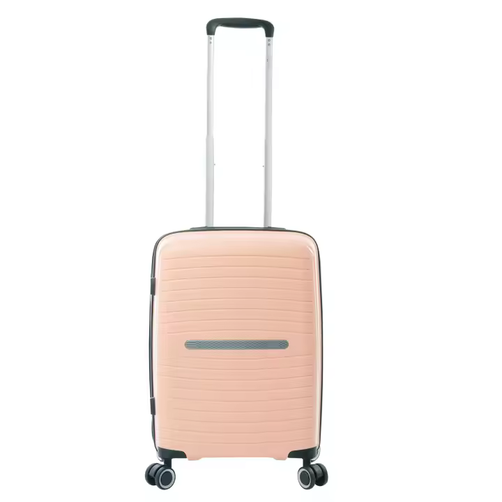 Totto Maleta de cabina Wave Material: Polipropileno 34 x 46 x 21.5 cm - 1