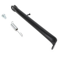 Soporte De Pies Para Motocicleta Compatible Con Xmotor SSR KAYO Para 50cc 70cc 90cc 110cc 150cc 250cc Pie De Tierra Para Motocicleta De Pista - details 1