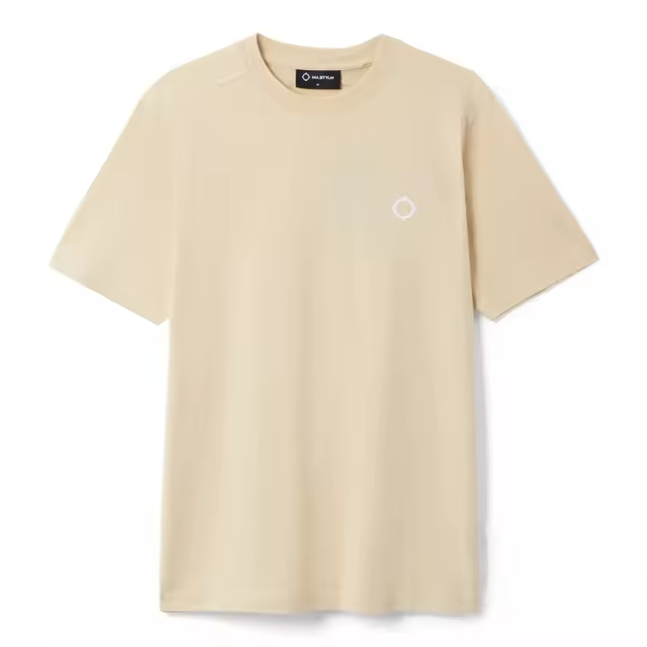 MA.STRUM SS Icon Tee Ash - 1