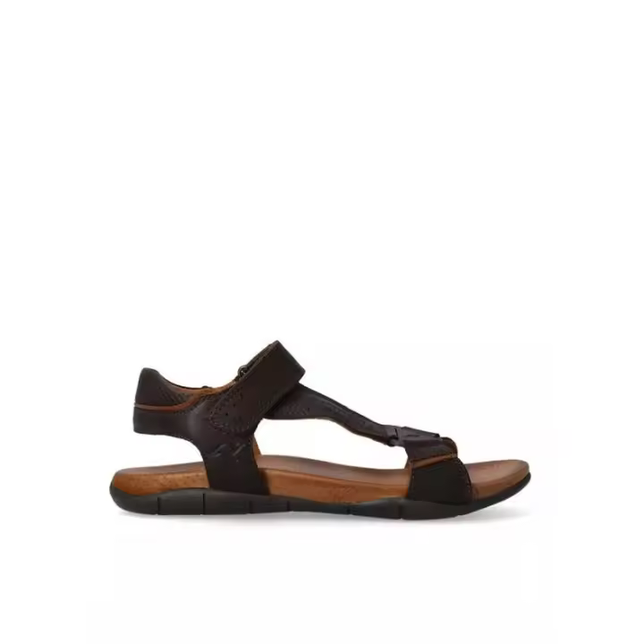 Sandalia Kangaroos 856-18 marrón - 1
