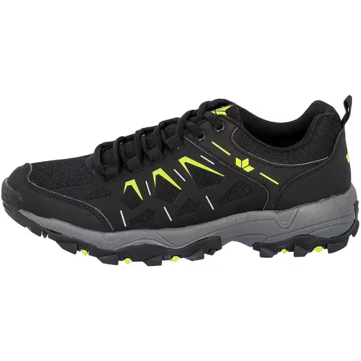 Atom Zapatillas De Trail Atom At121 Technology Volcano Naranja... - 1
